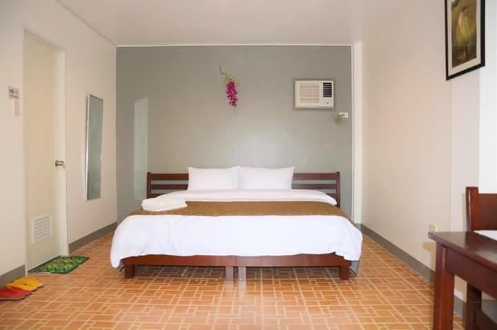 Conrada'S Place Hotel And Resort Panglao Zewnętrze zdjęcie