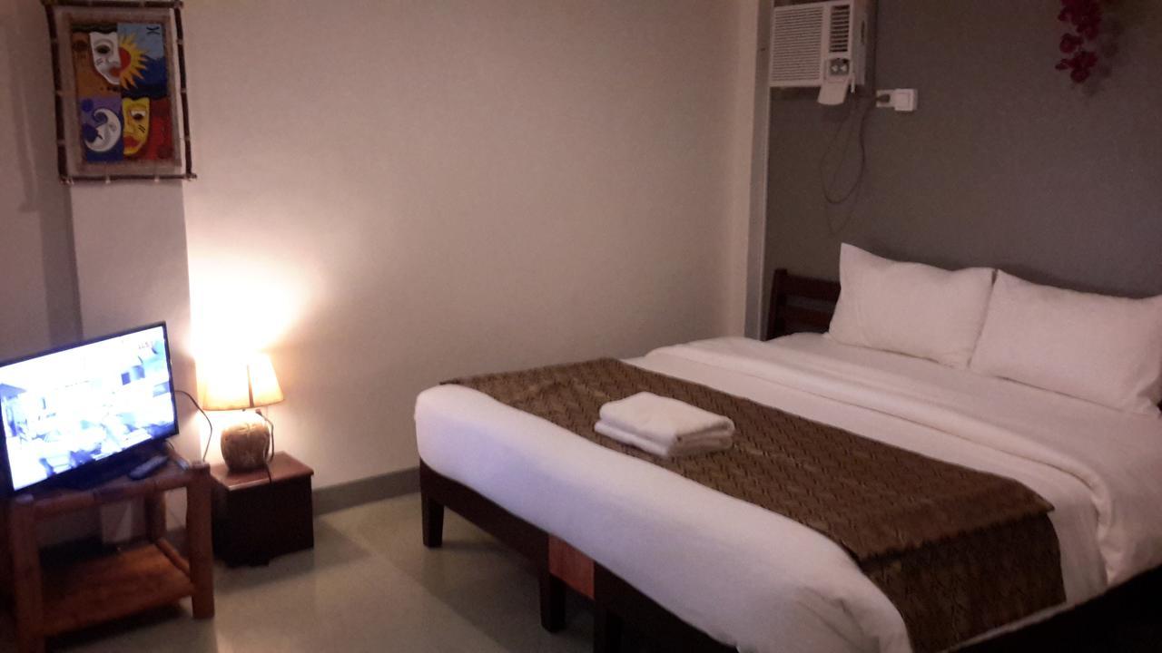 Conrada'S Place Hotel And Resort Panglao Zewnętrze zdjęcie