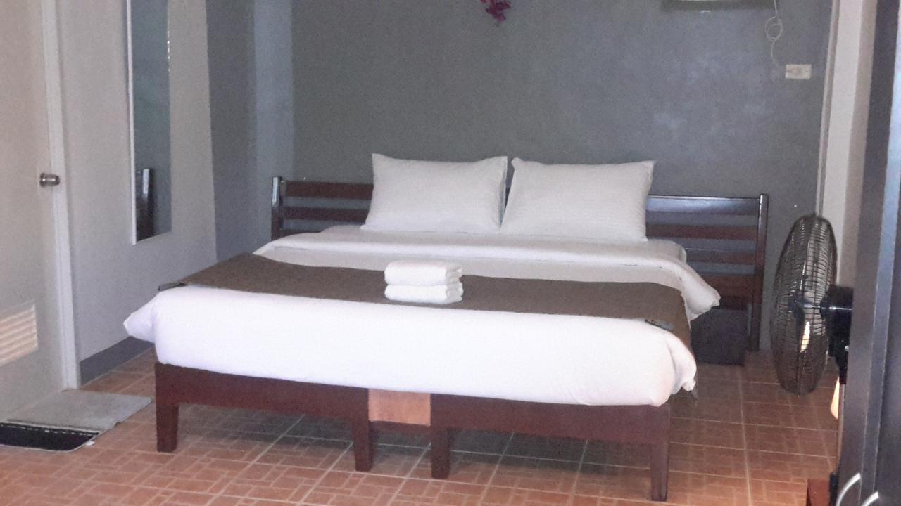 Conrada'S Place Hotel And Resort Panglao Zewnętrze zdjęcie