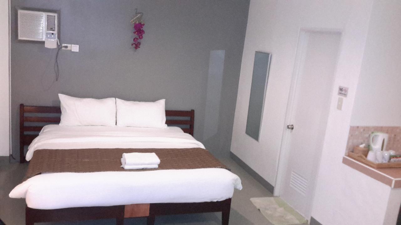 Conrada'S Place Hotel And Resort Panglao Zewnętrze zdjęcie