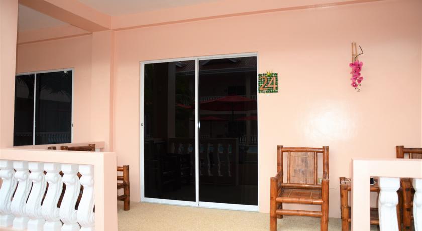 Conrada'S Place Hotel And Resort Panglao Zewnętrze zdjęcie