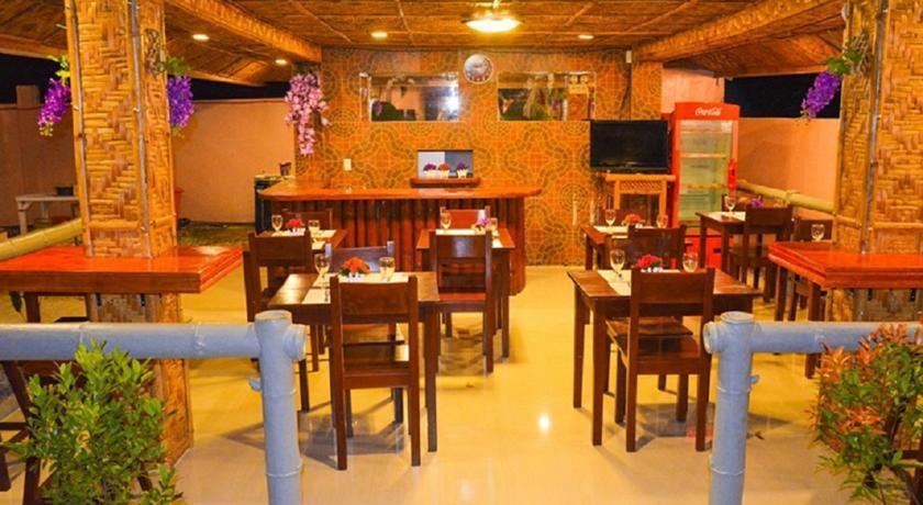 Conrada'S Place Hotel And Resort Panglao Zewnętrze zdjęcie