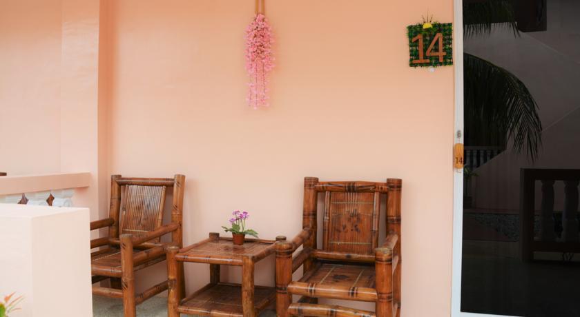 Conrada'S Place Hotel And Resort Panglao Zewnętrze zdjęcie